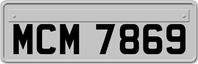 MCM7869