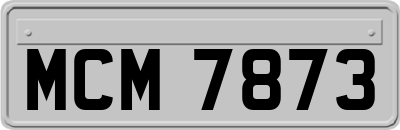 MCM7873