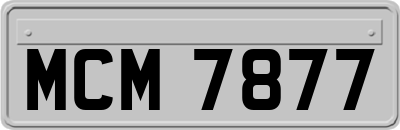 MCM7877
