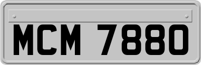 MCM7880