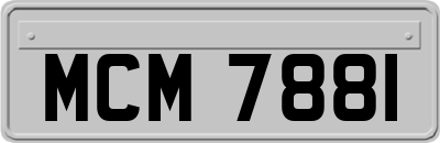 MCM7881