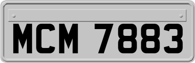 MCM7883