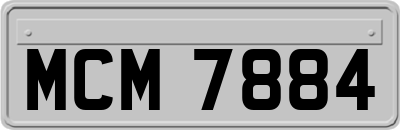 MCM7884