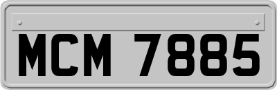 MCM7885