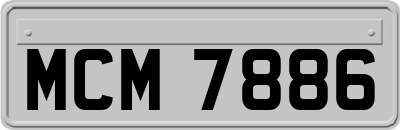 MCM7886