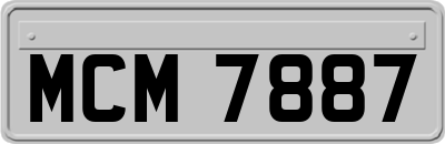 MCM7887