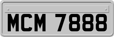 MCM7888