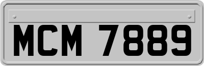 MCM7889