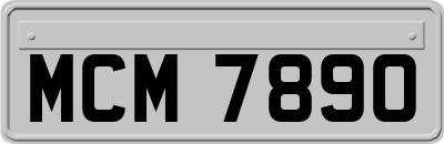 MCM7890