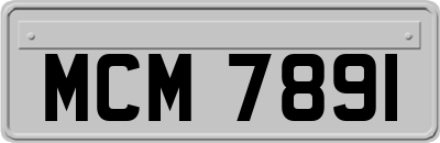 MCM7891