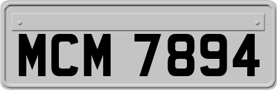 MCM7894