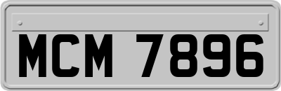 MCM7896