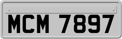 MCM7897