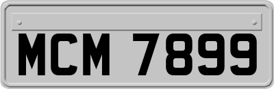 MCM7899