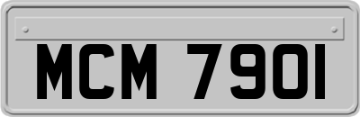 MCM7901