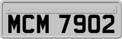 MCM7902