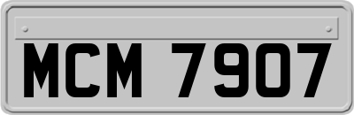 MCM7907