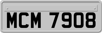 MCM7908
