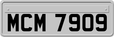 MCM7909