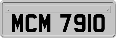 MCM7910