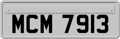 MCM7913