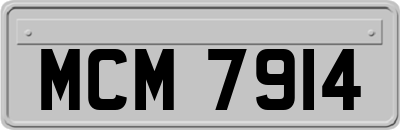 MCM7914