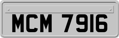 MCM7916