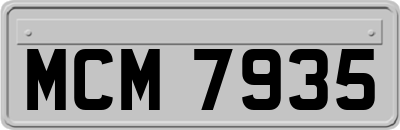 MCM7935