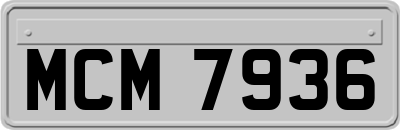MCM7936