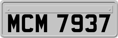 MCM7937