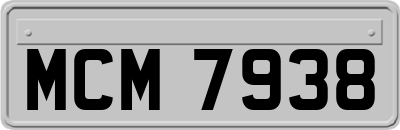 MCM7938