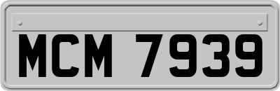 MCM7939