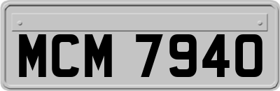 MCM7940