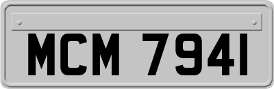 MCM7941