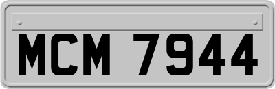 MCM7944