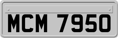 MCM7950