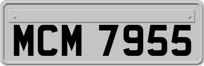 MCM7955