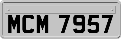 MCM7957