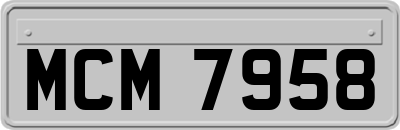 MCM7958