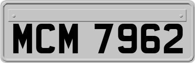 MCM7962