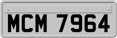 MCM7964