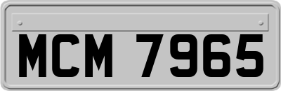 MCM7965