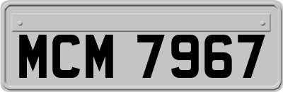 MCM7967