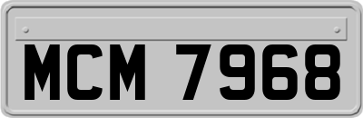 MCM7968