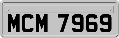 MCM7969
