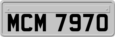 MCM7970