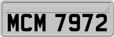 MCM7972