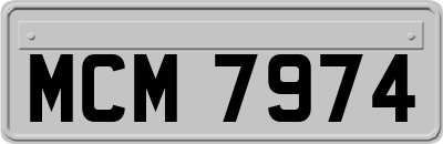 MCM7974
