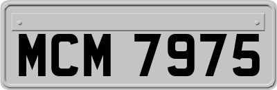 MCM7975