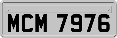 MCM7976